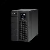 Источник бесперебойного питания Online OLS Tower 3000Ва/2700Вт фазы 1/1 5 мин Tower IEC C13 USB, SNMP (OLS3000E) - артикул OLS3000E