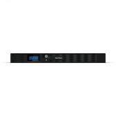 Источник бесперебойного питания line-interactive PR RT 1000Ва/670Вт фазы 1/1 5 мин Rack PR RT USB, SNMP (PR1000ELCDRT1U) - артикул PR1000ELCDRT1U