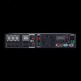 Источник бесперебойного питания line-interactive PRIII RT NEW 2200Ва/2200Вт фазы 1/1 5,6 мин Rack IEC C13, IEC C19 USB, SNMP (PR2200ERTXL2UA) - артикул PR2200ERTXL2UA