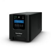Источник бесперебойного питания line-interactive PR Tower 750Ва/675Вт фазы 1/1 4 мин Tower IEC C12 PR Tower (PR750ELCD) - артикул PR750ELCD