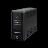 Источник бесперебойного питания line-interactive UT-G 1100Ва/660Вт фазы 1/1 43 мин Tower IEC C13 USB (UT1100EIG) - артикул UT1100EIG