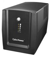 Источник бесперебойного питания line-interactive UT 1500Ва/900Вт фазы 1/1 60 мин Tower IEC C13 USB (UT1500EI) - артикул UT1500EI