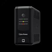 Источник бесперебойного питания line-interactive UT-G 850Ва/480Вт фазы 1/1 20 мин Tower IEC C13 USB (UT850EIG) - артикул UT850EIG