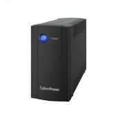 Источник бесперебойного питания line-interactive UTC 650Ва/360Вт фазы 1/1 16 мин Tower IEC C13 (UTC650EI) - артикул UTC650EI