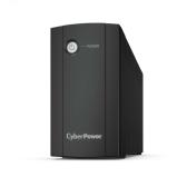 Источник бесперебойного питания line-interactive UTI 675Ва/360Вт фазы 1/1 16 мин Tower Schuko (UTI675E) - артикул UTI675E