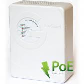 Контроллер СКУД в металлическом корпусе с замком ACS-102-CE-BM(POE)  до 64 000 ключей, до 60 000 событий - артикул ACS-102-CE-BM(POE)