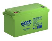 Аккумуляторная батарея WBR GPL121200 (GPL121200) - артикул GPL121200