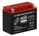 Аккумуляторная батарея WBR MT12-20-A (MT12-20-A) - артикул MT12-20-A