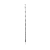 Бур по бетону 24x800x740 мм SDS PLUS | KR-91-0081 | Kranz - артикул KR-91-0081