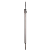 Хвостовик для коронки М22х400мм, SDS PLUS | KR-91-0423 | Kranz - артикул KR-91-0423