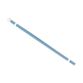 Шпилька резьбовая KRANZ DIN 975, M8х1000, короб (10 шт./уп.) |KR-01-3542-006 | Kranz - Kranz, артикул KR-01-3542-006