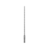 Бур по бетону 8х260 мм SDS PLUS | KR-91-0814 | Kranz - артикул KR-91-0814