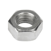 Гайка шестигранная KRANZ DIN 934, M12, короб (25 шт./уп.) |KR-01-3522-007 | Kranz - Kranz, артикул KR-01-3522-007
