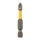Бита для шуруповерта KRANZ IMPACT PH2x50 мм (2 шт./уп.) |KR-92-0441 | Kranz - артикул KR-92-0441