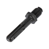 Адаптер с SDS PLUS на патрон сверлильный 1/2-20 UNF | KR-92-0502 | Kranz - артикул KR-92-0502