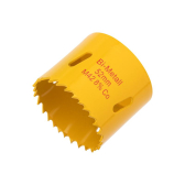 Коронка Bimetal 52 мм | KR-92-0227 | Kranz - артикул KR-92-0227