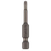 Бита Torx T-15х50 мм для шуруповерта (упак. 10 шт.) | KR-92-0426 | Kranz - Kranz, артикул KR-92-0426