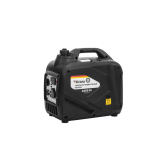Генератор инверторный KR2200I, 2,2кВт, 230В, 4л, закрытый корпус, ручной старт | KR-16-1141 | Kranz - артикул KR-16-1141