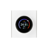 Терморегулятор STRONG Wi-Fi с/у жемчуг | KR-78-0728-4 | Kranz - артикул KR-78-0728-4