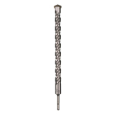 Бур по бетону 28x400x340мм, SDS PLUS | KR-91-0842 | Kranz - артикул KR-91-0842