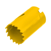Коронка Bimetal 29 мм | KR-92-0213 | Kranz - артикул KR-92-0213