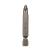 Бита PZ 2x50 мм | KR-12-6322 | Kranz - артикул KR-12-6322