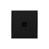 Розетка STRONG компьютерная RJ45 кат6 с/у антрацит | KR-78-0724-5 | Kranz - артикул KR-78-0724-5
