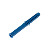 Дюбель распорный KRANZ 8х80, синий, пакет (50 шт./уп.) |KR-01-3618-014 | Kranz - Kranz, артикул KR-01-3618-014