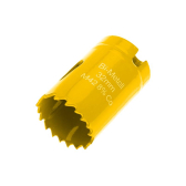 Коронка Bimetal 32мм | KR-92-0215 | Kranz - Kranz, артикул KR-92-0215