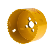 Коронка Bimetal 73мм KRANZ - артикул KR-92-0261