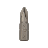 Бита для шуруповерта KRANZ PH2х25 мм (2 шт./уп.) |KR-92-0414-1 | Kranz - Kranz, артикул KR-92-0414-1