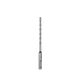 Бур по бетону 6x160 мм SDS PLUS (10 шт/уп) | KR-91-0011-4 | Kranz - артикул KR-91-0011-4