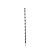Бур по бетону 28x800x740 мм SDS PLUS | KR-91-0083 | Kranz - артикул KR-91-0083