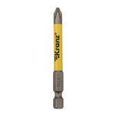 Бита для шуруповерта KRANZ PH2х70 мм |KR-92-0416-1 | Kranz - артикул KR-92-0416-1