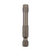 Бита Torx T-40х50 мм для шуруповерта (упак. 10 шт.) | KR-92-0431 | Kranz - артикул KR-92-0431