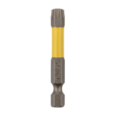 Бита для шуруповерта KRANZ Torx T40х50 мм (2 шт./уп.) |KR-92-0431-1 | Kranz - Kranz, артикул KR-92-0431-1