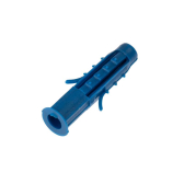 Дюбель распорный KRANZ 6х30, синий, пакет (50 шт./уп.) |KR-01-3618-005 | Kranz - Kranz, артикул KR-01-3618-005