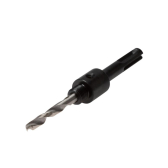 Хвостовик SDS PLUS для коронок Bimetal 14-30мм KRANZ - артикул KR-92-0201