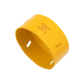 Коронка Bimetal 100мм | KR-92-0243 | Kranz - Kranz, артикул KR-92-0243