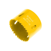 Коронка Bimetal 60мм | KR-92-0231 | Kranz - артикул KR-92-0231