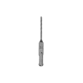 Бур по бетону 4x110 мм SDS PLUS | KR-91-0028 | Kranz - артикул KR-91-0028