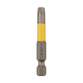 Бита для шуруповерта Torx T30х50 мм (2 шт./уп.) | KR-92-0430-1 | Kranz - артикул KR-92-0430-1