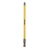 Бита для шуруповерта KRANZ PH2х150 мм |KR-92-0411-1 | Kranz - Kranz, артикул KR-92-0411-1