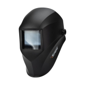 Маска сварщика с черным минеральным стеклом DIN 9 | KR-16-0798 | Kranz - Kranz, артикул KR-16-0798
