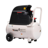 Компрессор воздушный KR-1500/50, 1500Вт, 280 л/мин, 50л | KR-16-1152 | Kranz - артикул KR-16-1152