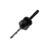 Хвостовик SDS PLUS для коронок Bimetal 32-152 мм | KR-92-0202 | Kranz - Kranz, артикул KR-92-0202