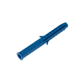 Дюбель распорный KRANZ 6х35, синий, пакет (50 шт./уп.) |KR-01-3618-006 | Kranz - Kranz, артикул KR-01-3618-006