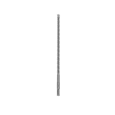 Бур по бетону 10x310x250мм SDS PLUS | KR-91-0026 | Kranz - артикул KR-91-0026