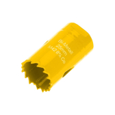 Коронка Bimetal 25мм | KR-92-0211 | Kranz - Kranz, артикул KR-92-0211