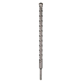 Бур по бетону 20x400x340мм, SDS PLUS | KR-91-0846 | Kranz - артикул KR-91-0846